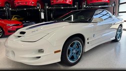 1999 Pontiac Firebird Trans Am