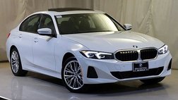 2023 BMW 3 Series 330i xDrive