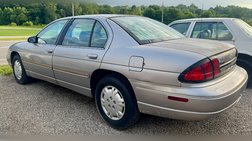1997 Chevrolet Lumina LS