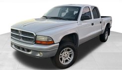 2004 Dodge Dakota SLT