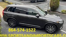 2024 Volvo XC90 B5 Core Bright Theme