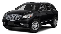 2016 Buick Enclave Premium