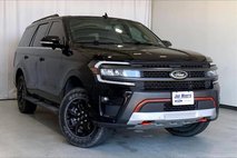2023 Ford Expedition Timberline