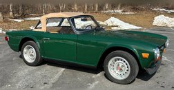 1972 Other Makes Convertible