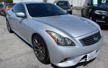 2012 Infiniti G37 Coupe G37