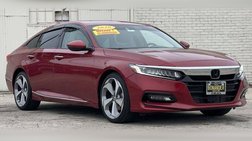 2020 Honda Accord Touring
