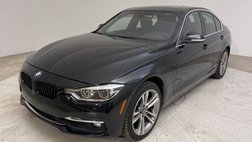 2018 BMW 3 Series 330i