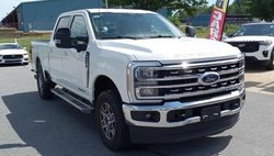 2026 Ford Super Duty F-250 Lariat