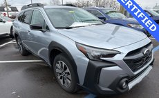 2025 Subaru Outback Limited XT