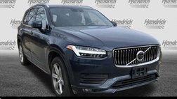 2021 Volvo XC90 T6 Momentum 7-Passenger