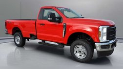 2026 Ford Super Duty F-250 XL