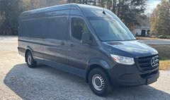 2019 Mercedes-Benz Sprinter High Roof