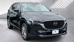 2024 Mazda CX-5 2.5 S Premium Plus