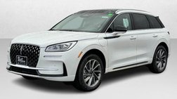 2024 Lincoln Corsair Grand Touring