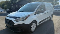 2020 Ford Transit Connect XL