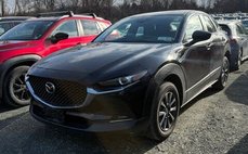 2023 Mazda CX-30 2.5 S