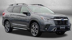 2026 Subaru Ascent Touring
