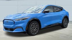 2024 Ford Mustang Mach-E Premium