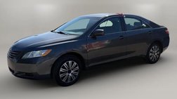 2009 Toyota Camry SE
