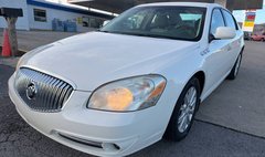 2011 Buick Lucerne CXL
