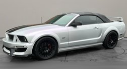 2006 Ford Mustang GT Premium