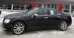 2020 Chrysler 300 Limited
