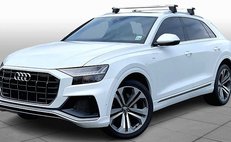 2020 Audi Q8 quattro Prestige 55 TFSI