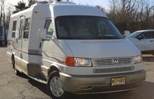 2000 Volkswagen EuroVan GLS
