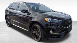 2020 Ford Edge ST Line