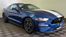 2023 Ford Mustang GT