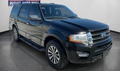 2016 Ford Expedition XLT