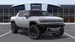 2026 GMC HUMMER EV 2X