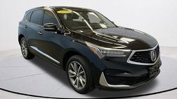 2020 Acura RDX SH-AWD w/Tech