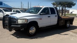 2010 Dodge Ram 3500 ST