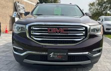 2018 GMC Acadia SLE-2