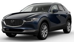 2025 Mazda CX-30 Preferred
