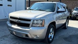 2008 Chevrolet Tahoe 4WD 4dr 1500 LT w/3LT