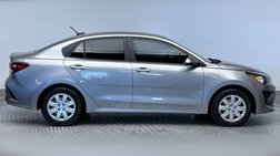 2021 Kia Rio S