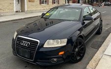 2011 Audi A6 3.0T quattro Premium Plus
