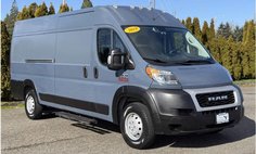 2019 Ram ProMaster 3500 159 WB