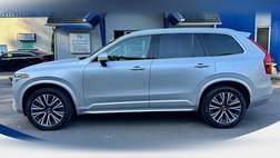 2021 Volvo XC90 T5 Momentum