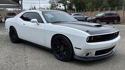 2018 Dodge Challenger T/A 392