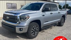 2019 Toyota Tundra SR5