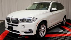 2014 BMW X5 xDrive35i