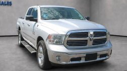 2016 Ram Ram Pickup 1500 SLT