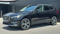 2022 Volvo XC60 B5 Inscription