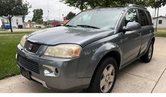 2007 Saturn VUE Base