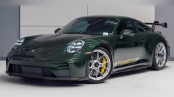 2026 Porsche 911 GT3