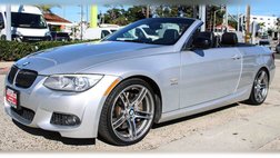 2013 BMW 3 Series 335is