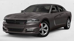 2018 Dodge Charger SXT Plus